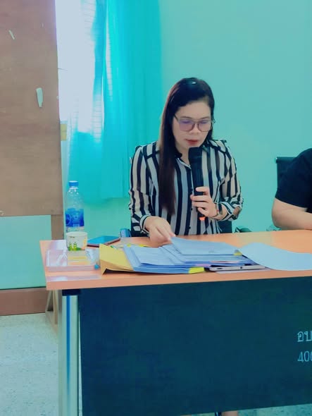 ประชุมพิจารณา กลั่นกรองและสรุปผลการประเมินการควบคุมภายในในภาพรวมขององค์การบริหารส่วนตำบลหน้าเขา เพื่อจัดทำรายงานประเมินผลการควบคุมภายในในระดับหน่วยงานของรัฐ