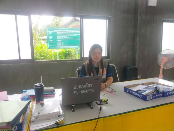 วันศุกร์ ที่ 5 ธันวาคม 2568
💥บรรยากาศการรับสมัครเลือกตั้งสมาชิกองค์การบริหารส่วนตำบลหน้าเขา และนายกองค์การบริหารส่วนตำบลหน้าเขา ตำบลหน้าเขา อำเภอเขาพนม จังหวัดกระบี่ #เลือกตั้งอบต #รับสมัครเลือกตั้ง #อบต  #วันที่5